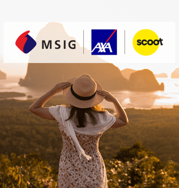 msig travel insurance macau